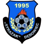 LKS Strażak Dębowiec