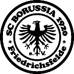 SC Borussia 1920 Friedrichsfelde II