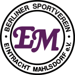 Eintracht Mahlsdorf IV