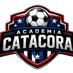 Academia JuanK Catacora U16