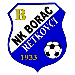 NK Borac Retkovci U14