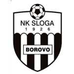 NK Sloga Borovo U14