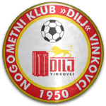 NK Dilj Vinkovci U14