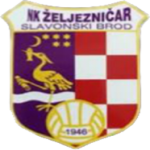 NK Željezničar 1946 Slavonski Brod U15