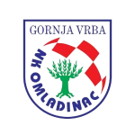 NK Omladinac Gornja Vrba U15