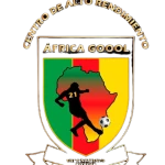 CAR África Gol U16
