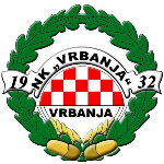 NK Vrbanja U14