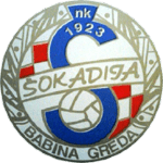 NK Šokadija Babina Greda U14