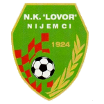 NK Lovor Nijemci U14