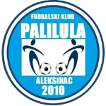 Palilula