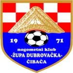 NK Župa Dubrovačka U15