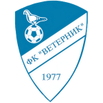 FK Veternik U19