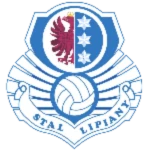 MKS Stal II Lipiany