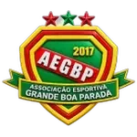 AEG Boa Parada
