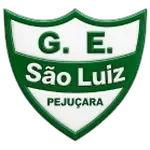 Grêmio Esportivo São Luiz