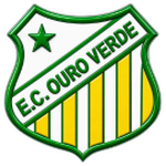 Esporte Clube Ouro Verde