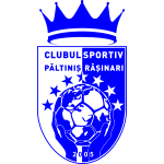 ACS Păltiniș Rășinari U19
