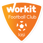 FC Workit Sports Iași U17