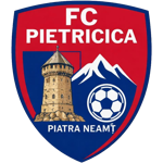 FC Pietricica Piatra Neamț U17