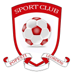 SC Popești-Leordeni U17