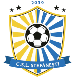 CSL Ștefăneștii de Jos U17