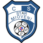 CS Star Mioveni U17