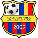 CS Luceafărul Cluj U17