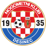 NK Desinec