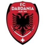 FC Dardania Basel II