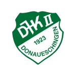 DJK Donaueschingen II