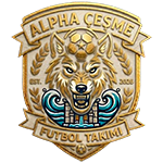 Alpha Çeşme