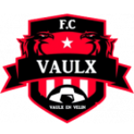 FC Vaulx en Velin 2