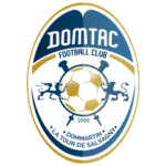 Domtac FC 2
