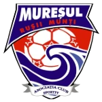 ACS Mureșul Rușii Munți U19