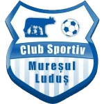 ACS Mureșul Luduș U19