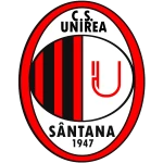 CS Unirea Sântana U19