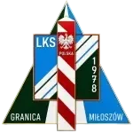 Granica Miłoszów