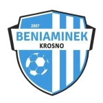 Beniaminek Krosno