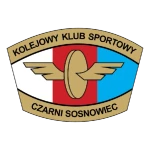 Czarni Sosnowiec II