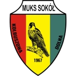 Kolbuszowa Dolna