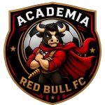 Academia Red Bull