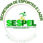 SESPEL Rio das Pedras U15