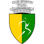 CS Valea Călugărească U19