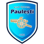 CS Păulești U19