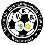 VfB Weißwasser 1909