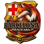 CT Barcelona de Piracicaba U15