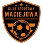 KS Maciejowa II