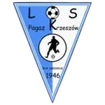 Pagaz Krzeszów