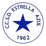 Estrella Azul