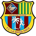 La Masía Nace